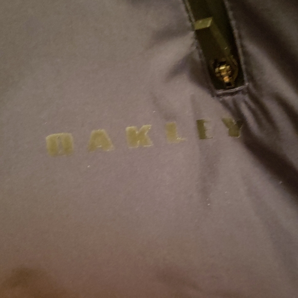 NEW Oakley winter jacket - Picture 6 of 7